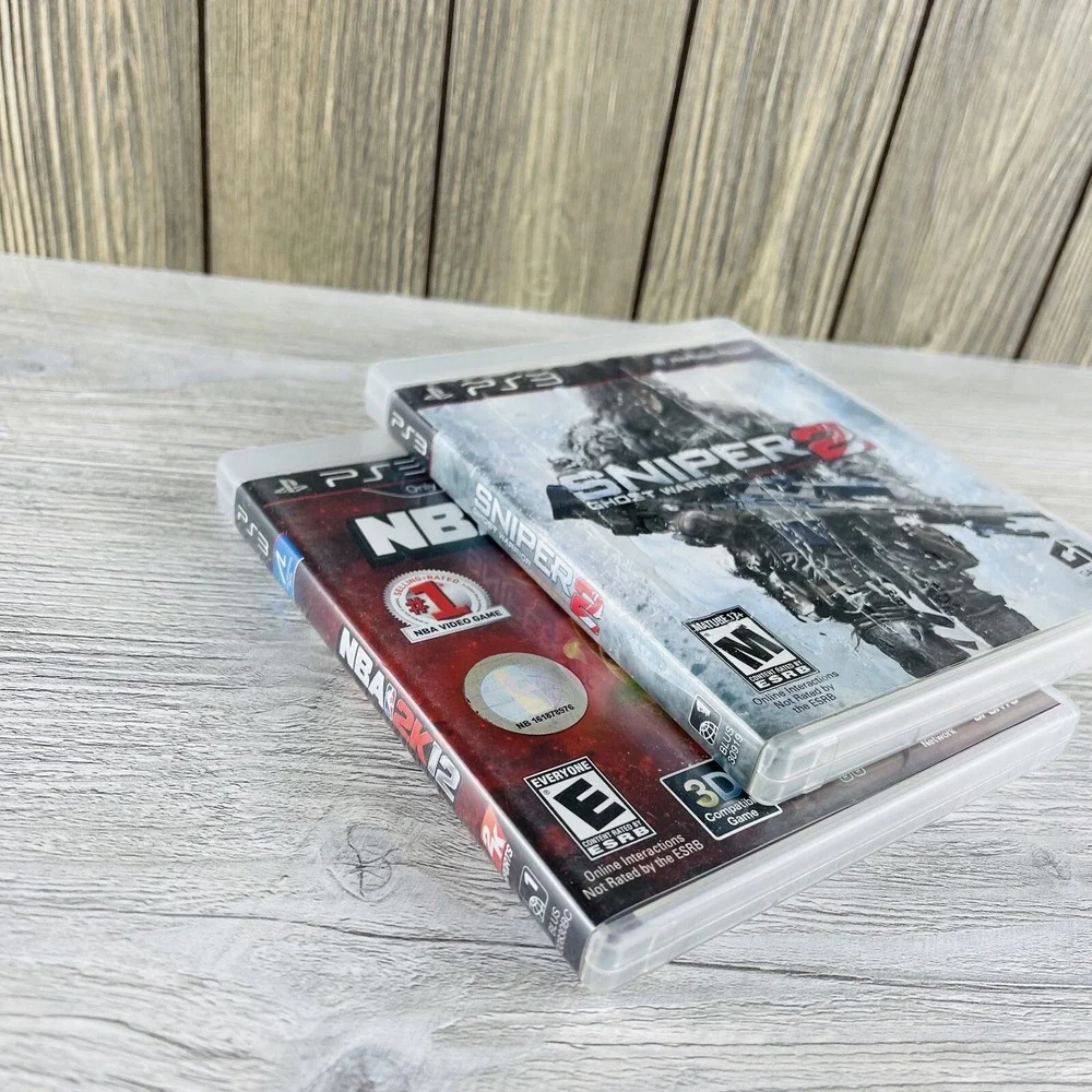Playstation 3 playstation ps3